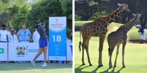 Mgical Kenya Ladies Open
