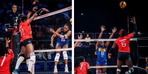 Malkia Strikers