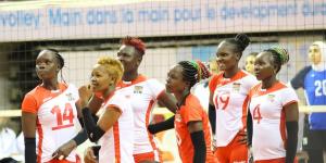Malkia Strikers