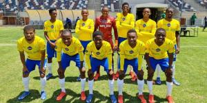 Mamelodi Sundowns