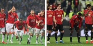 Manchester United