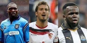 Players Who Collapsed
