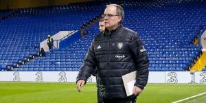 Marcelo Bielsa