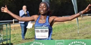 Margaret Chelimo Kipkemboi