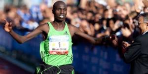 Martin Kosgey
