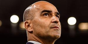 Roberto Martinez