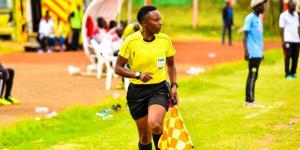 Mary Wanjiru Njoroge