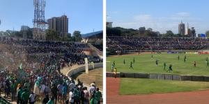Mashemeji Derby