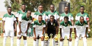 Mathare United 