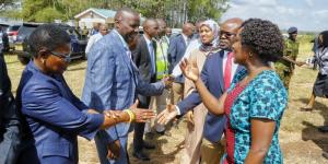 Embu County