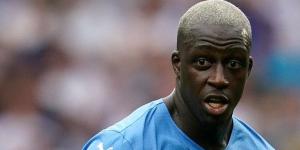 Benjamin Mendy 