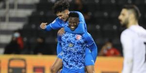 Michael Olunga