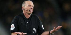 Mike Dean