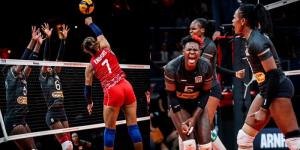 Malkia Strikers