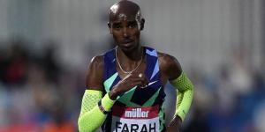 Farah