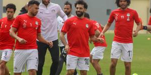 Mohamed Salah 