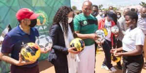 Patrice Motsepe