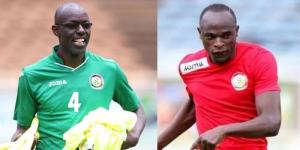 Musa Otieno Dennis Oliech