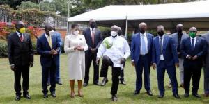 Museveni