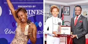 Muthoni Kimani