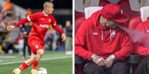 Radja Nainggolan