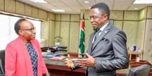 Ababu Namwamba
