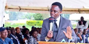 Ababu Namwamba