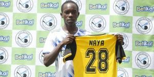 Naya