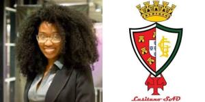 Nigerian entrepreneur Nneka Ede
