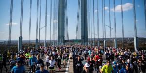 New York City Marathon