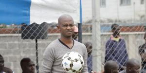 Nick Mwendwa