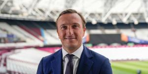 Mark Noble