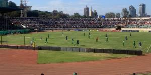 Nyayo Stadium