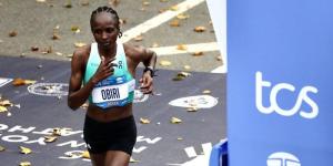 Hellen Obiri