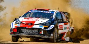Sébastien Ogier