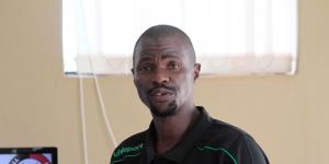 Charles Okere