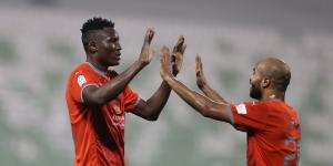 Olunga Duhail