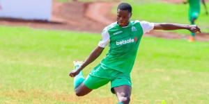 Benson Omala