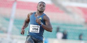 Ferdinand Omanyala