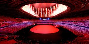 Olympic