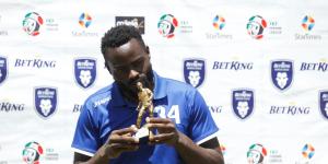Kevin Opiyo