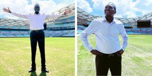 Paul Tergat