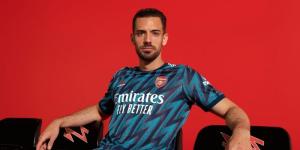Pablo Mari