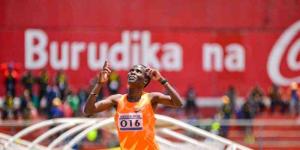 Pamela Kosgei