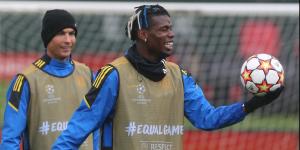 Pogba Paul 