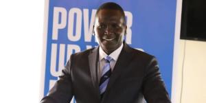 Paul Tergat