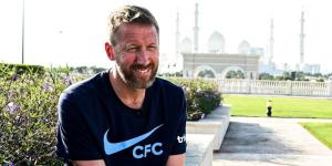 Graham Potter