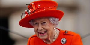 Queen Elizabeth II