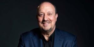 Rafael Benitez