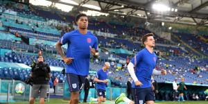 Rashford